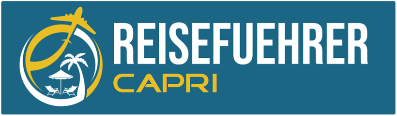 Mit bester Capri Reiseführer Empfehlung Capri Reisebericht und Capri Reiseinformationen