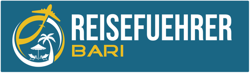 Mit bester Bari Reiseführer Empfehlung Bari Reisebericht und Bari Reiseinformationen