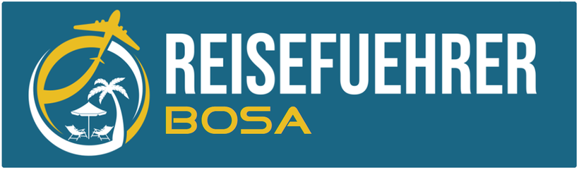 Mit bester Bosa Reiseführer Empfehlung Bosa Reisebericht und Bosa Reiseinformationen