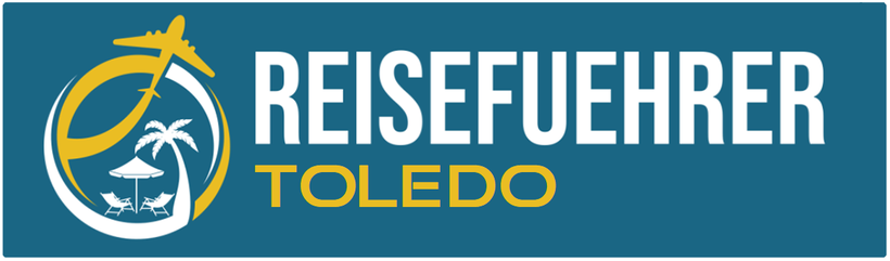 Mit bester Toledo Reiseführer Empfehlung Toledo Reisebericht und Toledo Reiseinformationen