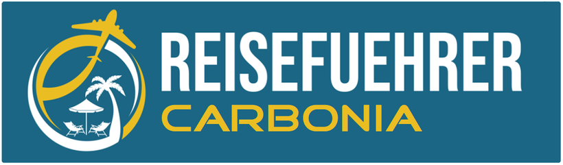 Mit bester Carbonia Reiseführer Empfehlung Carbonia Reisebericht und Carbonia Reiseinformationen