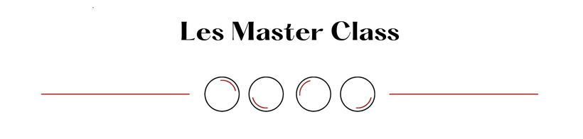 masterclass Formation en constellations familiales  thérapie transgénérationnelle