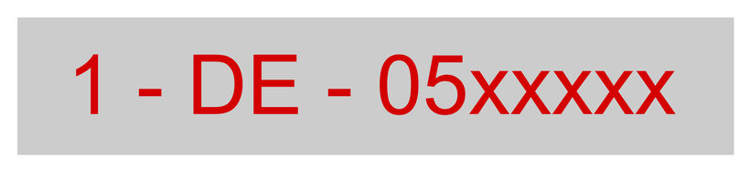 Der Ei Code