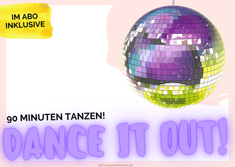 Club Yoga Tanzen Leverkusen