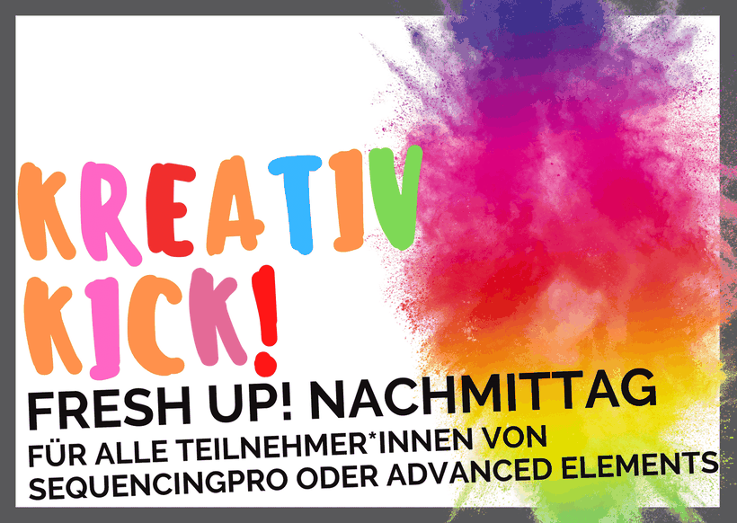 Kreativ Yoga unterrichten Fortbildung NRW