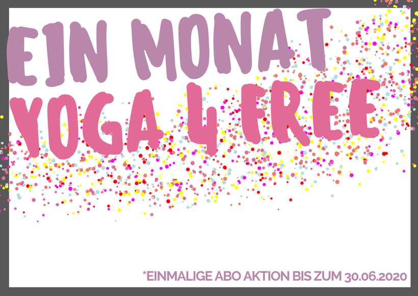 Yoga Leverkusen Angebot