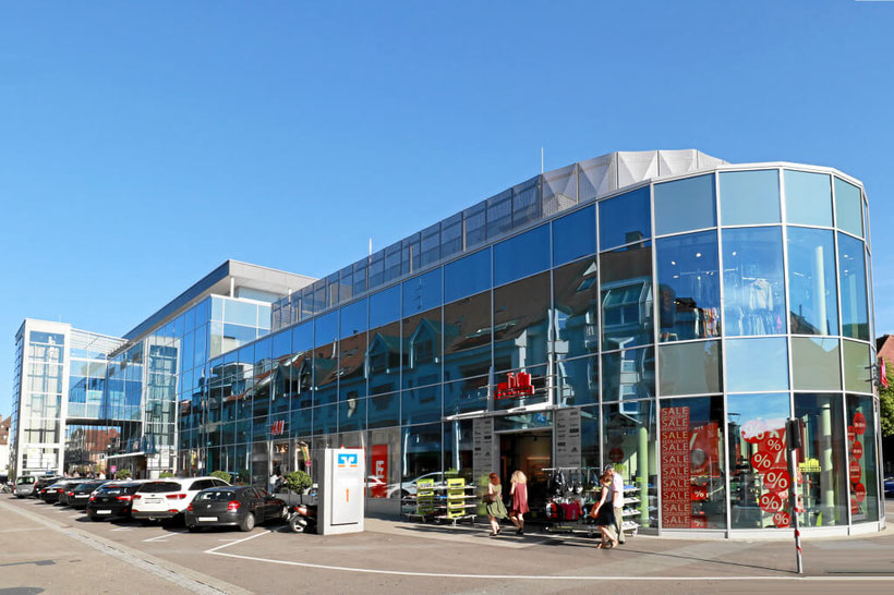 Rheinfelden Hotel Danner