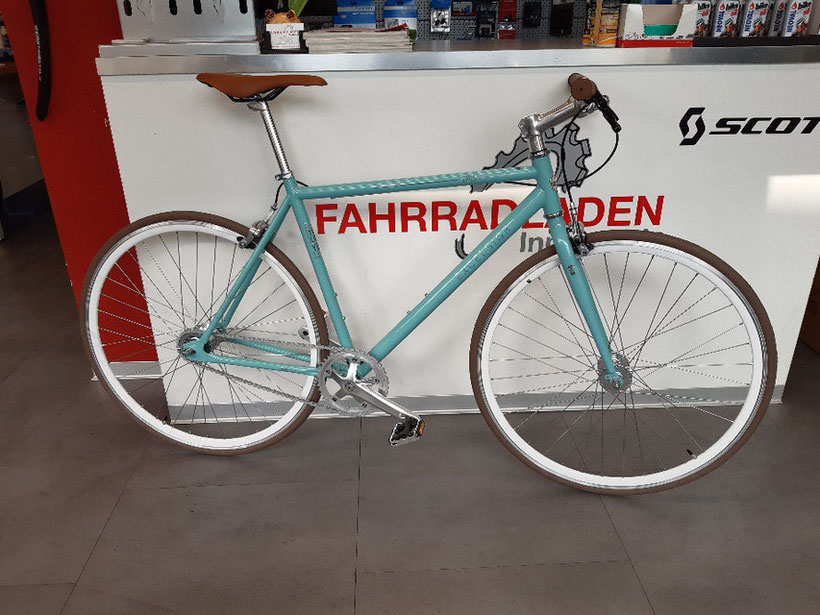 Singlespeed innsbruck