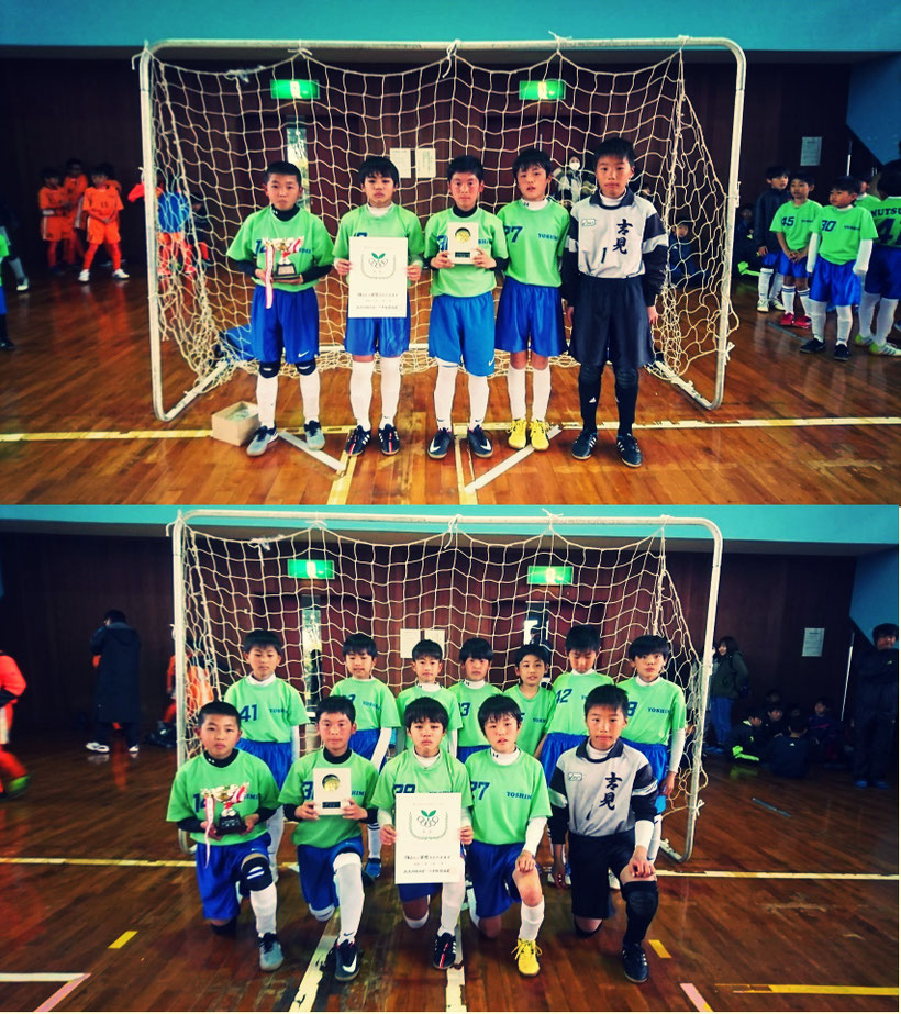 試合結果 下関北sc吉見サッカースポーツ少年団 試合結果 下関北sc吉見サッカースポーツ少年団