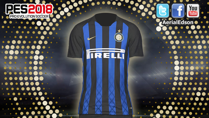 Serie A Aerialedson