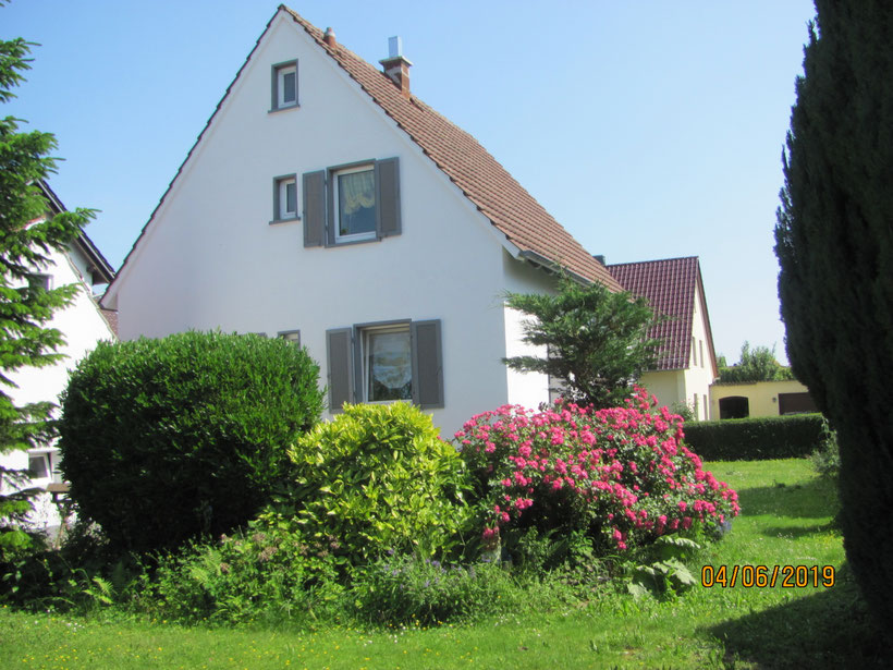 Referenzobjekte - Kneer Immobilien