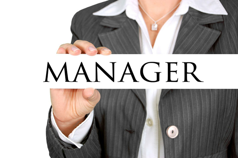Ausbildung QualitätsmanagerIn