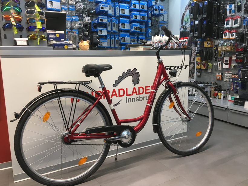 Singlespeed innsbruck