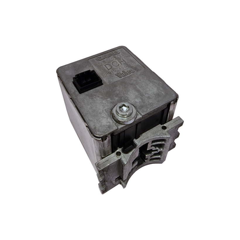 Reparatur Fußraummodul FRM BMW MINI - Steuergerät