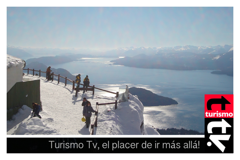 Turismo Tv, Televisión Turística