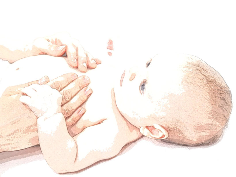Live online-Kurs     Die Psychologie einer guten Bindung.     Wie genau sieht die SCHLECHTE Bindung aus?     Was kann die Babymassage wirklich!      Emotionale Erste Hilfe bei meinem Kind?        Fußreflex-Druckakupunktur     Ätherische Öle & No-goes!