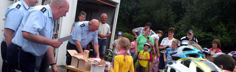 Die Radtouris Bei Den Lederhosen Radtouris Lunen Brambauer