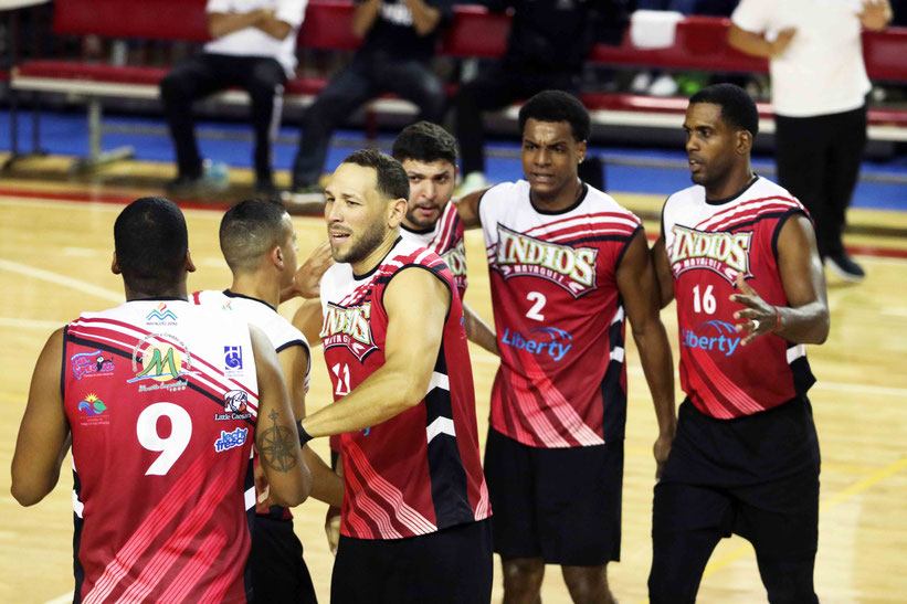 Los Indios de Mayaguez en al Gelito Ortega de Naranjito disputaran el primer lugar frente a los Changos mañana miercoles 24 de julio en la legendaria cancha Gelito Ortega de Naranjito / Foto por Heriberto Rosario Rosa