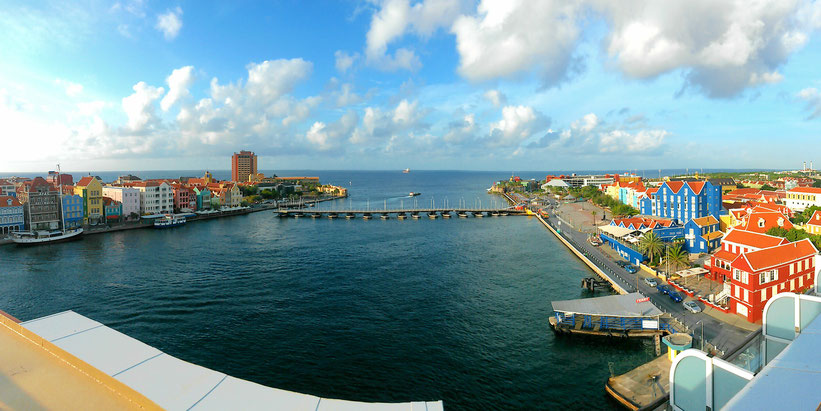 Curacao