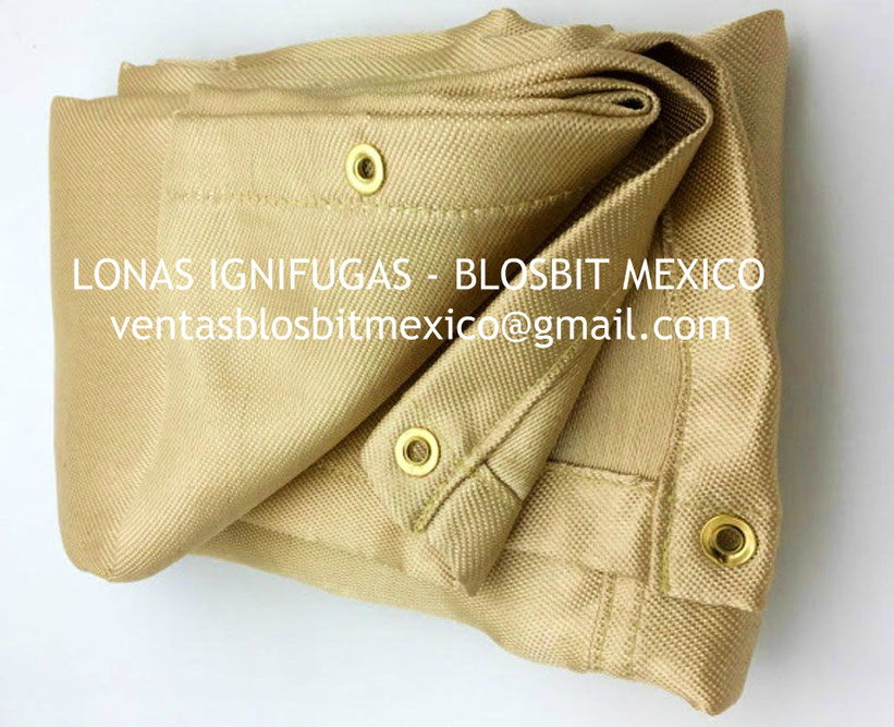 LONA ANTIFUEGO - ENTREGA INMEDIATA - ENVIOS A TODO MEXICO - PRECIO SUJETO A CAMBIOS SIN PREVIO AVISO