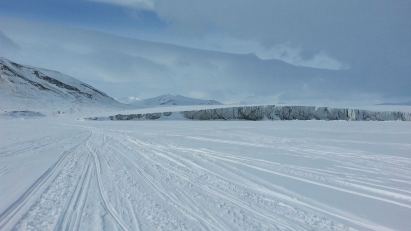 Wissenswertes zu Spitzbergen