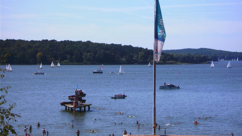 Wannsee, Berlin