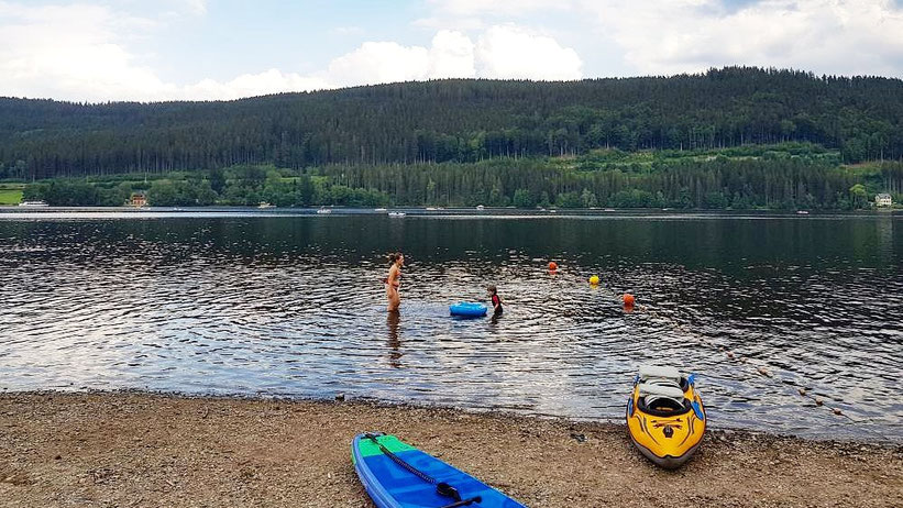 Titisee, Baden-Württemberg