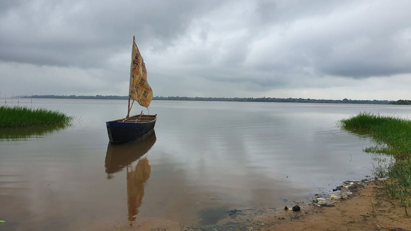 Lac Togo (Togosee), Togo