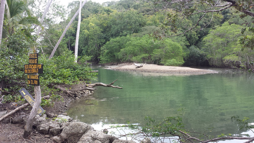 Curu, Costa Rica