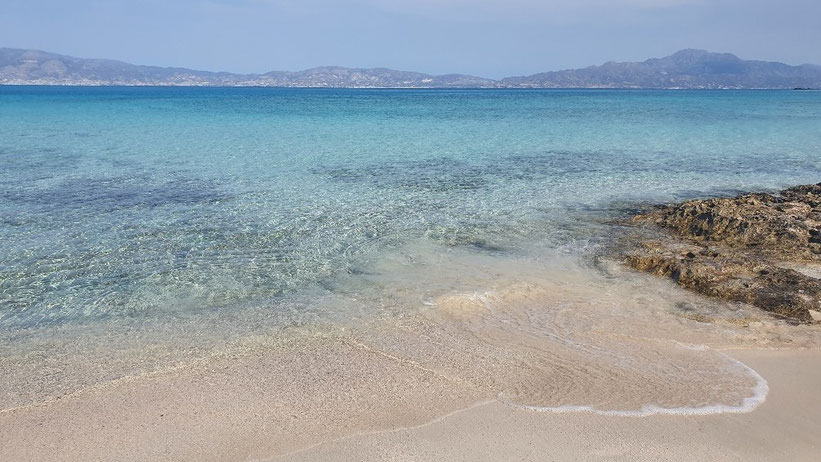 Inspiration für Strandurlaub in Europa