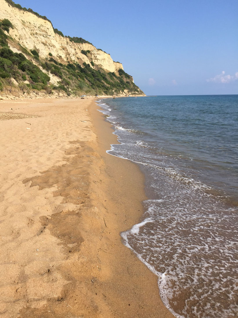 Gardenosbeach