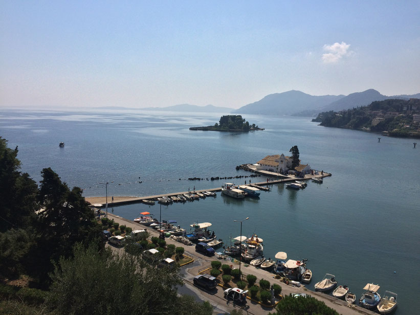 CORFU