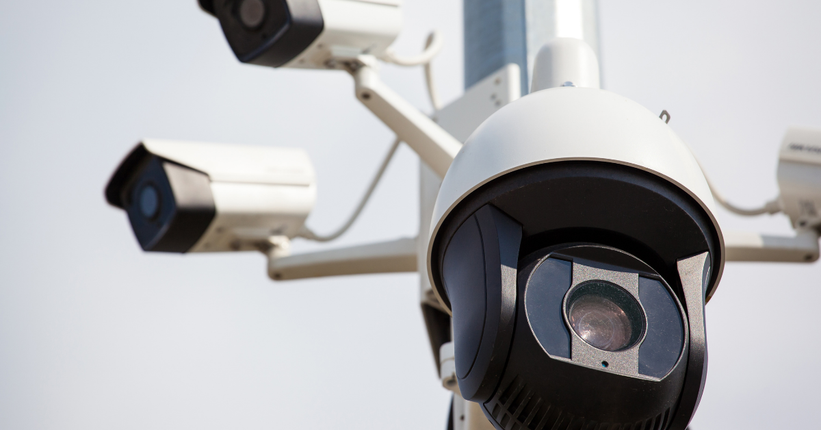 TAURUS Sicherheitstechnik, Kamera, Intelligente Videoüberwachung