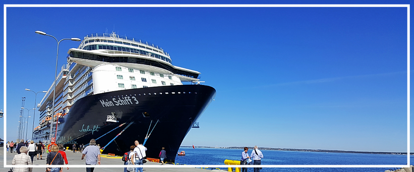 Tui Mein Schiff 3