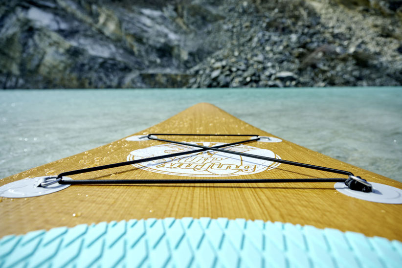 Stand Up Paddle Mieten SUP Board gebraucht und neu Kaufen Stand Up