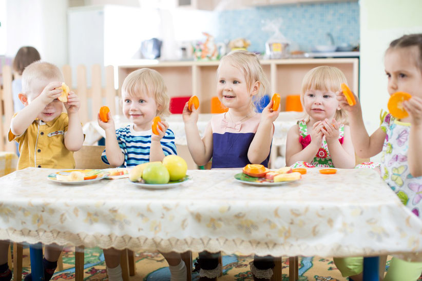 Mittagessen Fur Kitas Kinderkuche Hamburg