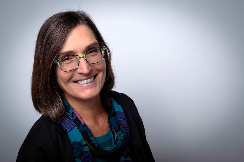 Annemarie Monitzer