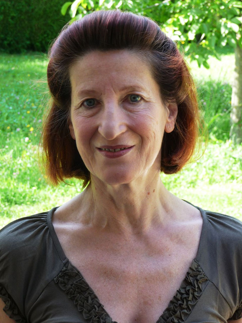 Theresia Fiedler