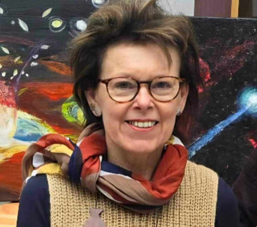 Kornelia Zieserl