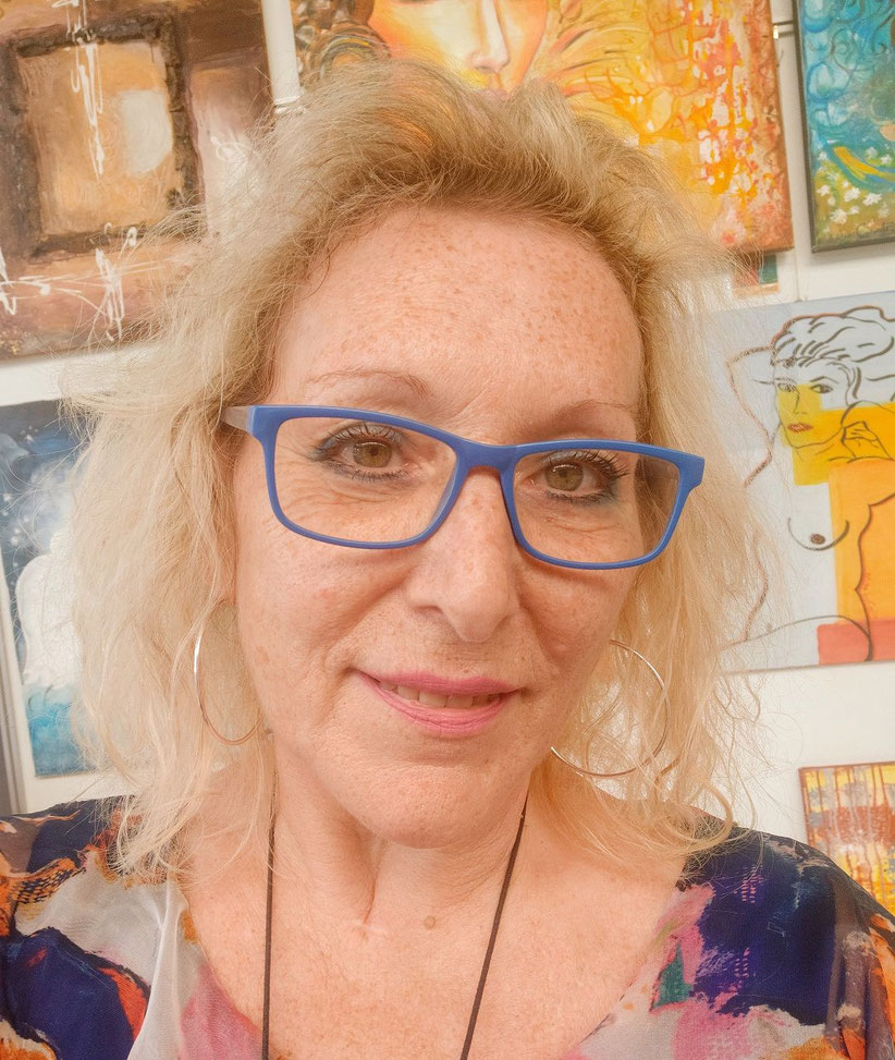 Silvia Janits