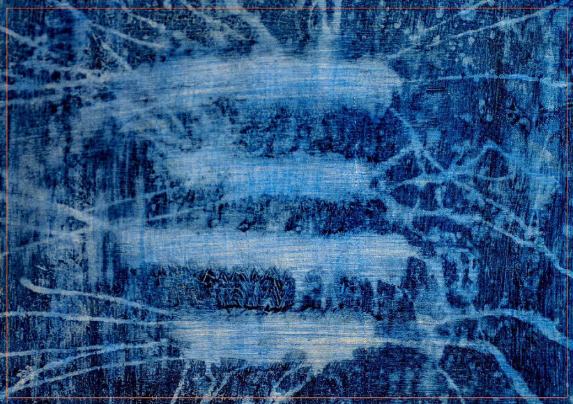 Ausstellung Fantasieexplosion Rathausgalerie Stadtschlaining