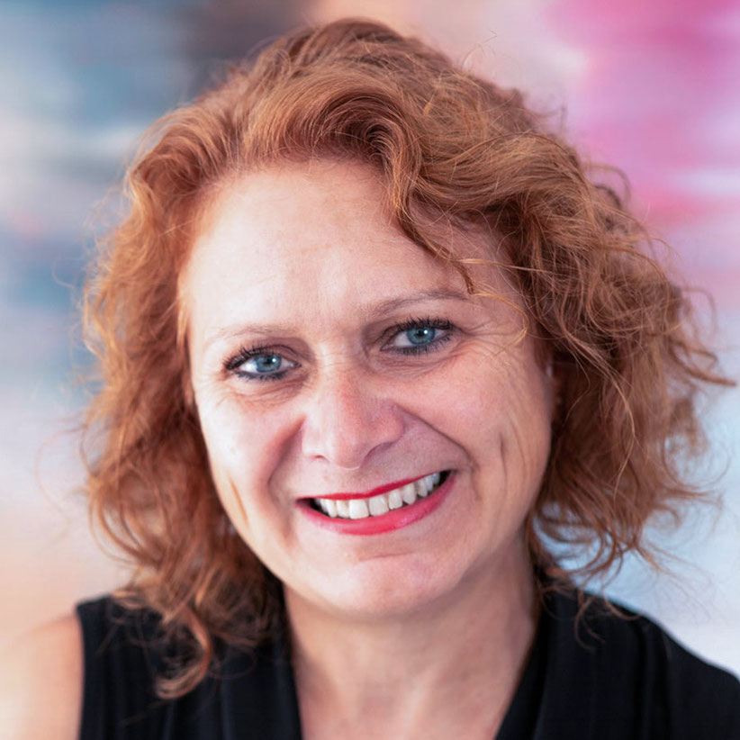 Elisabeth Holzschuster