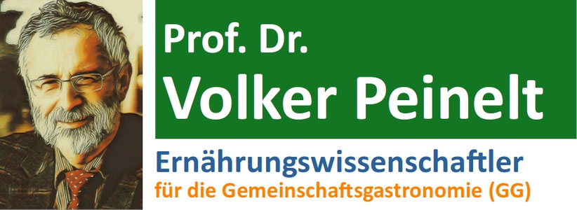 Volker Peinelt
