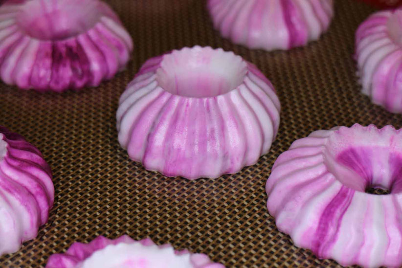 meringue rings let your sweet dreams come true