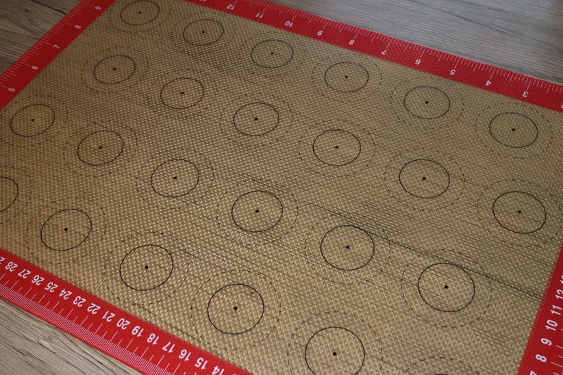 meringue rings let your sweet dreams come true