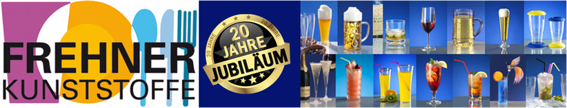 Frehner Kunststoffe grösster Anbieter für Kunststoffgläser kunststoffgläser schweiz, mehrwegkunststoffe und bierkrüge kunststoff