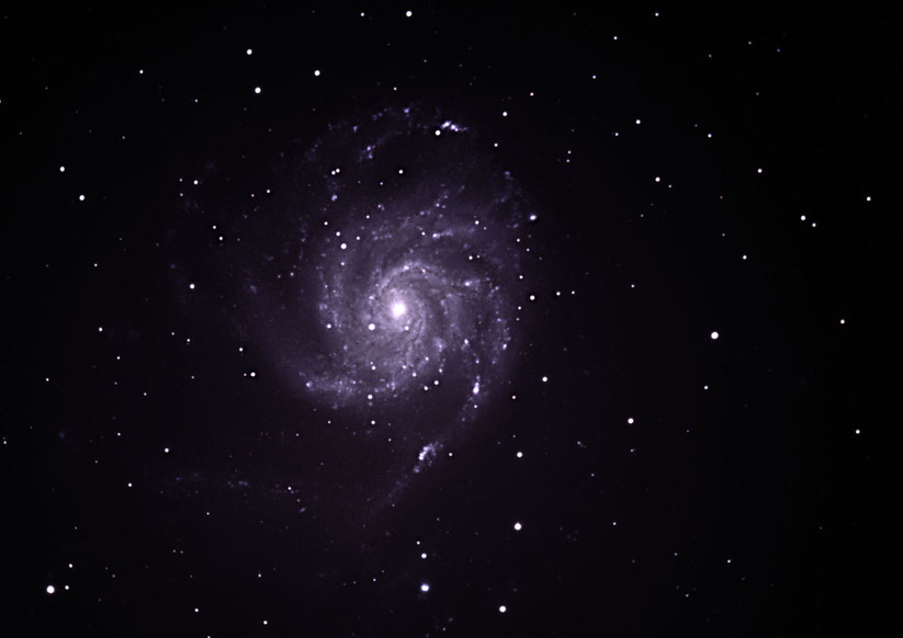 Feuerrad-Galaxie........ngc 5457