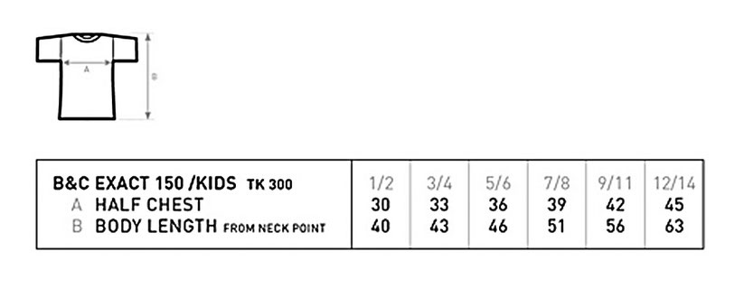B&c exact 150 shop