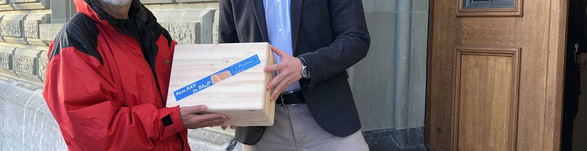 Offenes Netztagebuch             Gestravt          Zürcher Wolf im Schafspelz