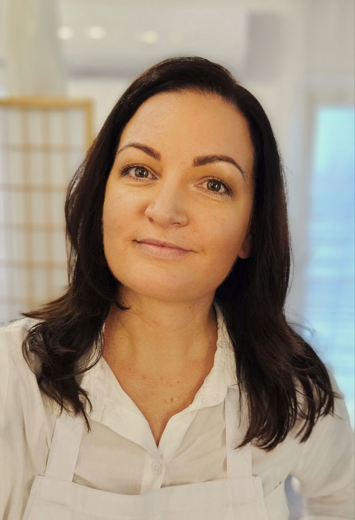 ANDREA - MO/MI/FR & als Urlaubsvertretung im Einsatz!